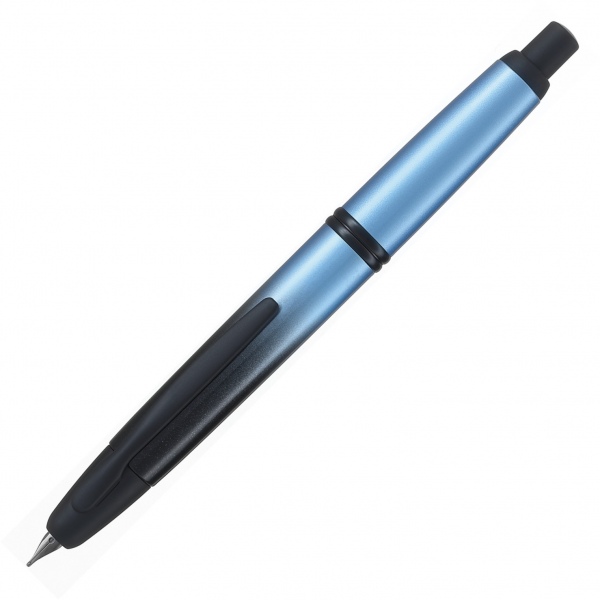 Pilot Capless LE 2021 Black Ice