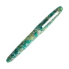 Esterbrook Estie - fountain pen oversize Sea Glass Palladium Trim