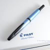 Pilot Capless LE 2021 Black Ice