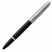 Parker 51 Fountain Pen Black