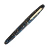 Esterbrook Estie - fountain pen Oversize Nouveau Bleu Gold Trim