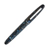 Esterbrook Estie - fountain pen Oversize Nouveau Bleu Palladium Trim