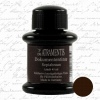 De Atramentis Document Ink Sepia Brown