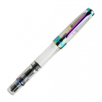 TWSBI Diamond 580 Iris Fountain Pen