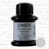 De Atramentis Document Ink Light Grey 45ml