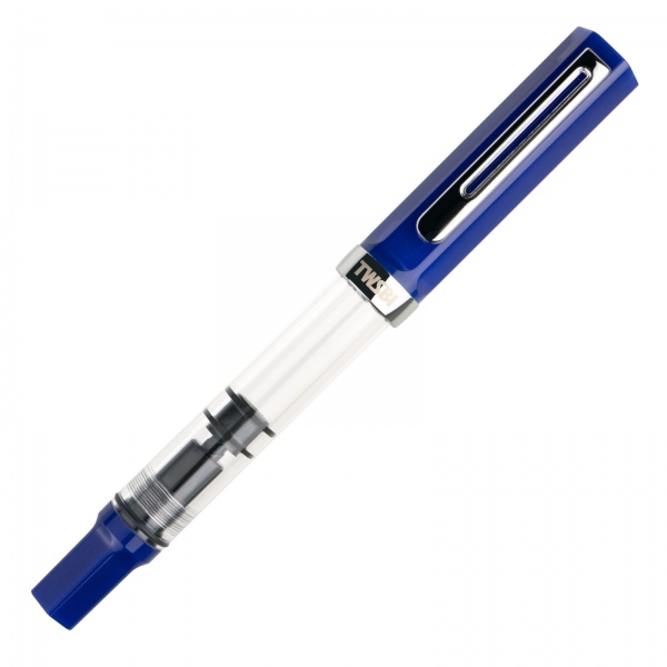 TWSBI Eco Fountain pen - Dark Sapphire