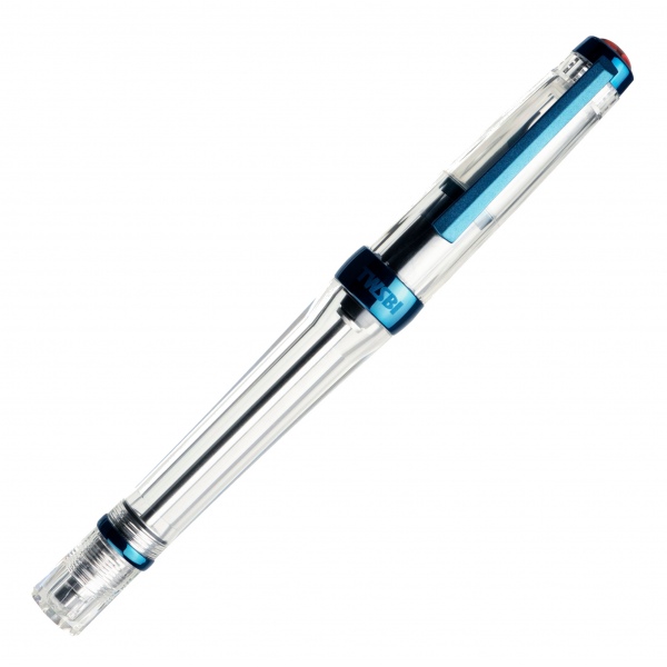 TWSBI Vac 700R Kyanite fountain pen