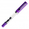 TWSBI Eco-T Fountain Pen - Eggplant