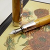 Visconti Van Gogh Sunflowers Fountain Pen