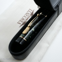 Visconti Single Pen case