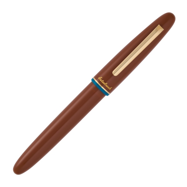 Esterbrook Estie - fountain pen Back to the Land Incredible Rock