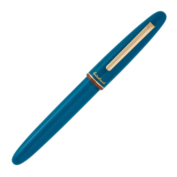 Esterbrook Estie - fountain pen Back to the Land Funky Lake