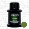 De Atramentis Document Ink Olive Green 45ml