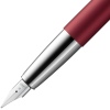 Lamy Studio 67 Royal Red Fountain Pen