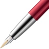 Lamy Studio 68 Piano Red fountain pen