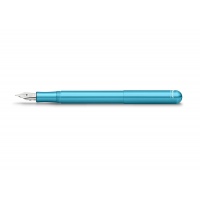 Kaweco Liliput Collection Fountain Pen Blue