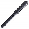 Lamy Safari OE2 Steel Black Fountain Pen