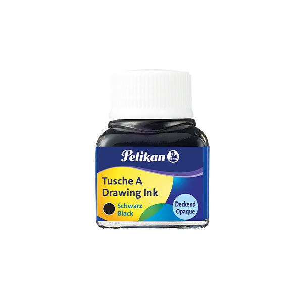 Pelikan Drawing Ink A 10ml