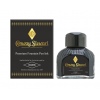 Conway Stewart Bodmin Black - 80ml bottle