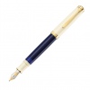 Pelikan Souverän M800 Cream Blue Special Edition