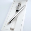 Lamy Studio Platinum Plated Fountain Pen