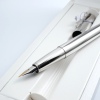 Lamy Studio Platinum Plated Fountain Pen