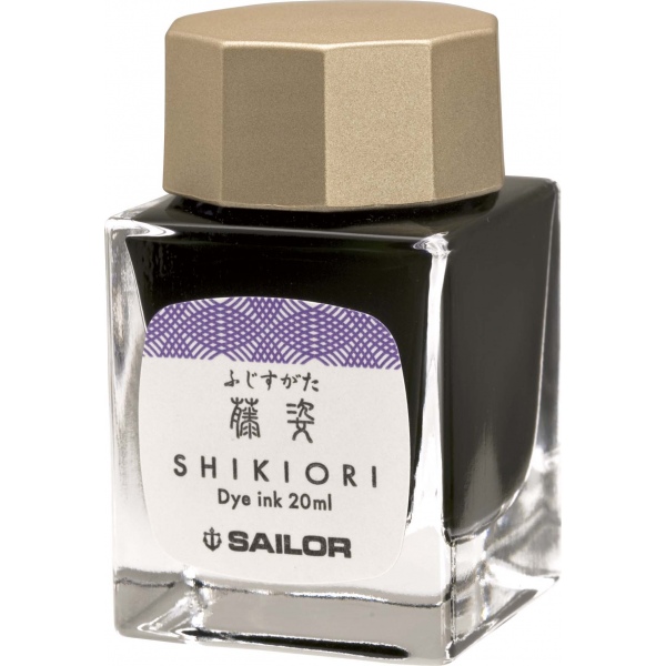 Sailor Fuji Sugata 20ml