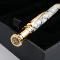 Parker Duofold International Pearl and Black pencil