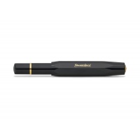 Kaweco PISTON Sport Classic Black