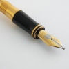 Parker Duofold International broad nib unit