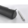 Lamy leather pencil case triangular