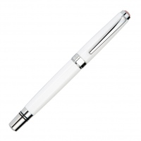 TWSBI Classic fountain pen white - new old stock