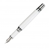 TWSBI Classic fountain pen white - new old stock