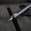 Lamy Dialog cc fountain pen blue