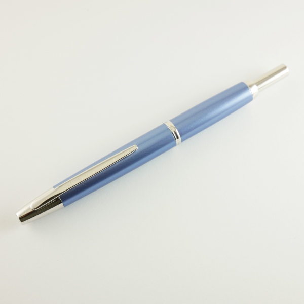 Pilot Decimo Ice Blue