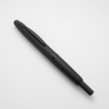 Pilot Capless Fountain Pen Matt Black (marked)