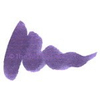 Diamine Amazing Amethyst sample