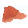 Diamine Burnt Sienna sample