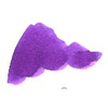 Diamine Majestic Purple sample