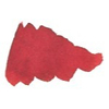 Diamine Monaco red sample