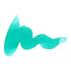 Diamine Soft Mint sample