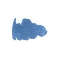 Herbin Bleu Nuit sample