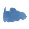 Herbin Bleu Nuit sample