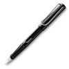 Lamy Safari 19 Fountain Pen black