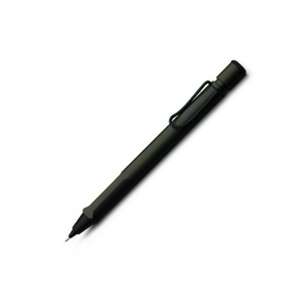 Lamy Safari 117 Pencil umbra