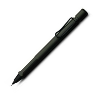 Lamy Safari 117 Pencil umbra