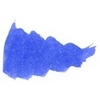 Diamine Sapphire Blue fountain pen ink swatch