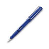 Lamy Safari 14 Fountain Pen Blue