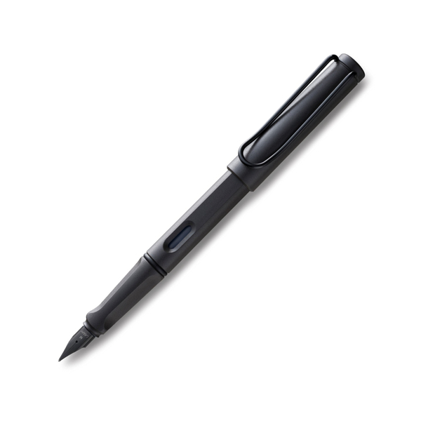 Lamy Safari 17 Fountain Pen Umbra