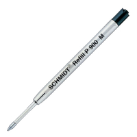 Schmidt P900 G2 ballpen refill blue medium